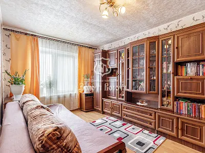 квартира за адресою Українського Відродження вул. (Бударіна), 7