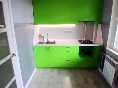 квартира за адресою Райдужна вул., 39