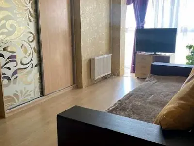 квартира за адресою Драгоманова вул., 2