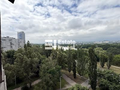 квартира за адресою Барабашова вул., 42
