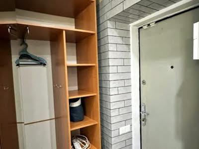 квартира по адресу Жилянська, 45