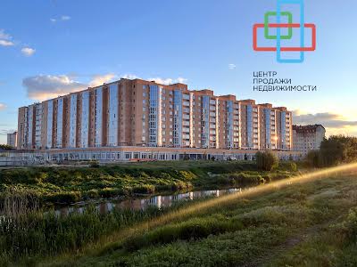 квартира за адресою Лосівський пров., 4б
