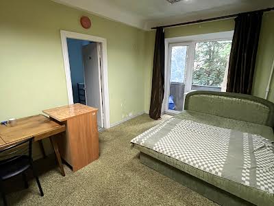 квартира за адресою Цитадельна вул., 7