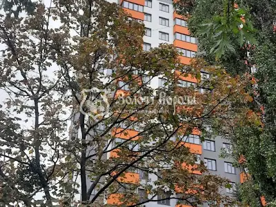 квартира за адресою Володимира Сосюри вул., 6б