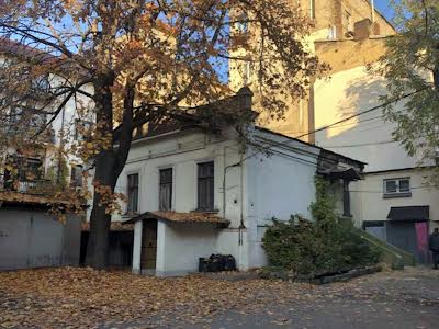 квартира по адресу Канатная ул., 15