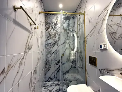 квартира за адресою Бердника, 1Д