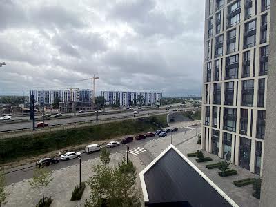квартира по адресу Заречная ул., 2к3