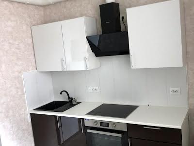 квартира по адресу Балтийский пер., 5