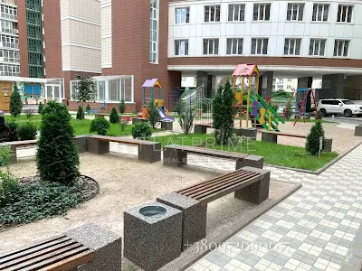 квартира по адресу Василия Тютюнника ул. (Анрі Барбюса), 51/1А