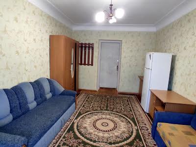 комната по адресу Всеволода Петріва пер. (Щербакова), 10