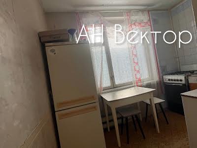 квартира за адресою Харків, Маршала Рибалко вул., 49В