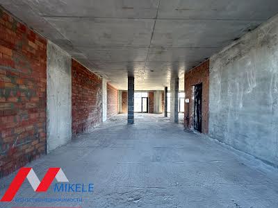 квартира за адресою Лук'янівський пров., 2А