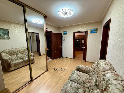 квартира по адресу Оноре де Бальзака ул., 8-В