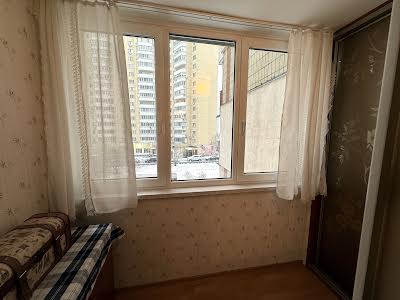 квартира по адресу Оноре де Бальзака ул., 8-В