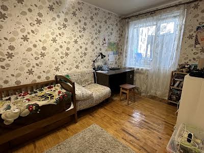квартира за адресою Андрія Мельника вул. (Генерала Тупікова), 11