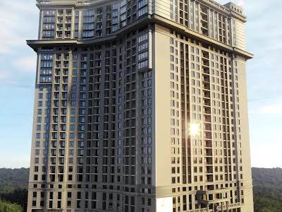 квартира по адресу Дача Ковалевского ул., 5