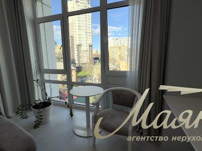 квартира по адресу Киев, Сапёрное Поле ул., 3