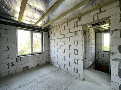 будинок за адресою с. Гнідин, Механізаторів