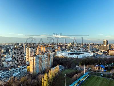 квартира за адресою Київ, Лабораторний пров., 7