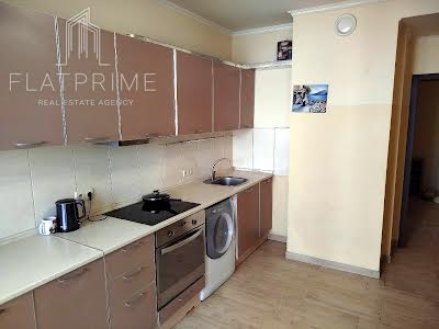 квартира по адресу Градинская ул., 9
