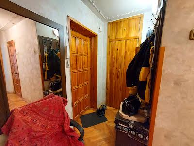 квартира по адресу Голосеевский просп. (40-летия Октября), 108 к2