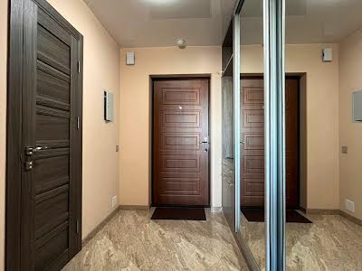 квартира за адресою Пономарьова вул., 26