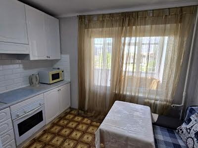 квартира за адресою Київ, Енстра, 2