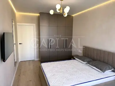 квартира за адресою Шолуденка вул., 30