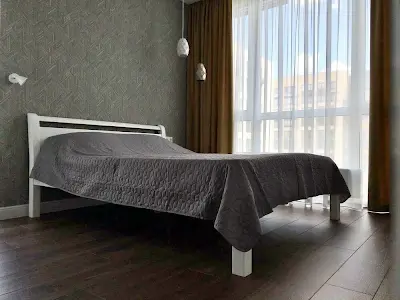 квартира по адресу Киев, Салютная ул., 2