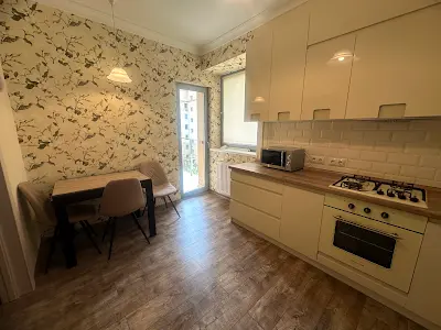 квартира по адресу Славянская ул., 1