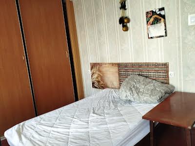 квартира по адресу Ивана Дзюбы ул. (Сімʼї Сосніних), 2/1