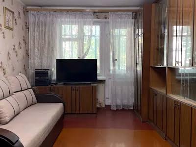 квартира по адресу Берестейский просп. (Победы), 17