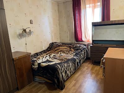 квартира по адресу Червоной Калины просп. (Владимира Маяковского), 81/11