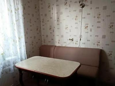 квартира за адресою Кургузова вул., 1А