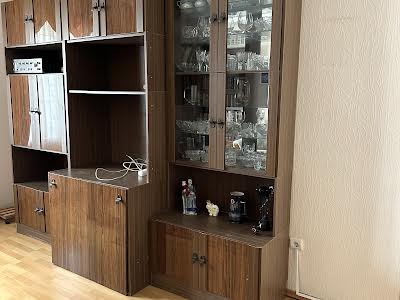 квартира за адресою Новгород-Сіверська, 3