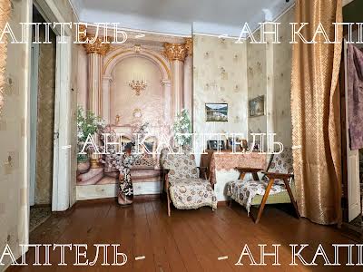 дом по адресу Середивская ул., 1