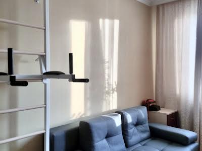 квартира по адресу Науки просп., 30