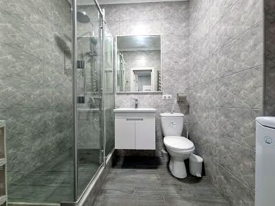 квартира по адресу Краковская ул., 27