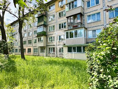 квартира по адресу Миропольская ул., 17