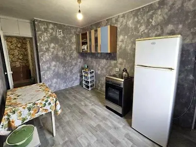 квартира по адресу Полярная ул., 6
