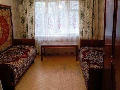 квартира за адресою Остафія Дашкевича вул. (Курнатовського), 3