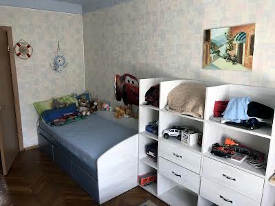 квартира за адресою Павла Тичини просп., 9