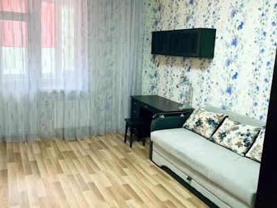 квартира за адресою Олени Пчілки вул., 6-А
