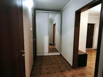квартира за адресою Сергія Данченка вул., 1