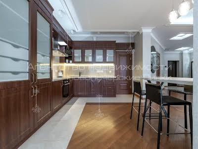 квартира за адресою Андрія Верхогляда вул. (Михайла Драгомирова), 7
