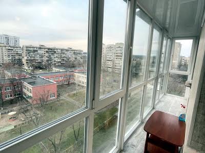 квартира по адресу Киев, Героев Днепра ул., 25