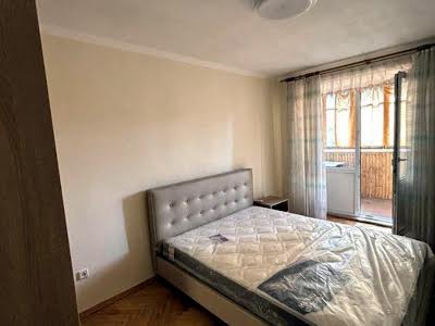 квартира по адресу Теремковская ул., 8