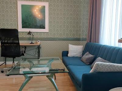 квартира за адресою Басейна вул., 23