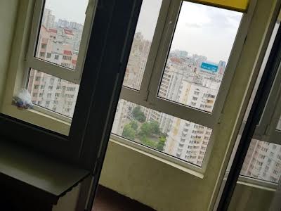 квартира по адресу Киев, Петра Григоренко просп., 22/20