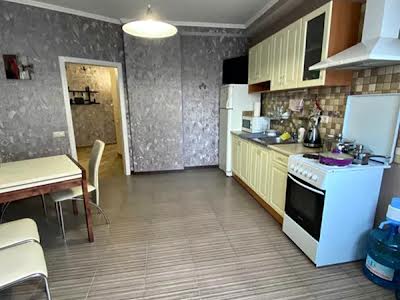 квартира по адресу Академика Палладина просп., 25